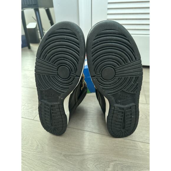 Nike SB Dunk High OG QS Pawnshop Skate Old Soul Size 11 PERFECT CONDITION - Picture 5 of 9